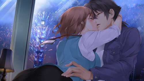 PC 台湾恋爱物语⁵+音乐集+美术集-第3张图片-萌站 PC 台湾恋爱物语⁵+音乐集+美术集-第3张图片-萌站