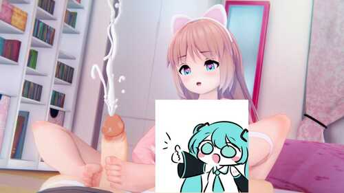 PC/SLG/温柔的小猫   #Miyu Chan: Tender Kitty v1.0 汉化版-第3张图片-萌站