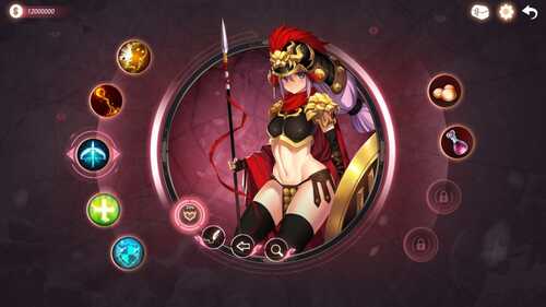 PC/SLG/魔镜 #Mirror  官方中文版-第1张图片-萌站