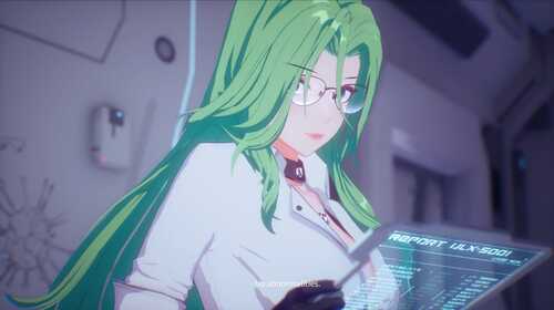 PC/SRPG/魔镜2:X计划 #Mirror 2 官方中文版-第1张图片-萌站