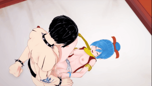 【69式 口交 吞精 巨乳 爆操 喷潮 中出】新作-Mia hentai Dragon Quest 11-第3张图片-萌站