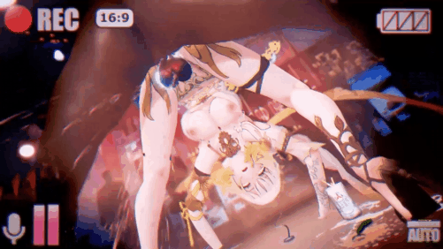 【巨乳 口交 吞精 爆操 喷潮 中出】新作-阿格莱雅-第9张图片-萌站