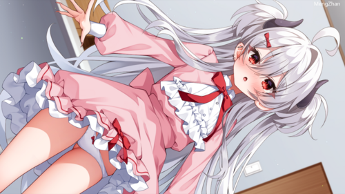 【ADV/AI汉化/PC】転性魔王さまは勇者に勝てない！-第10张图片-萌站