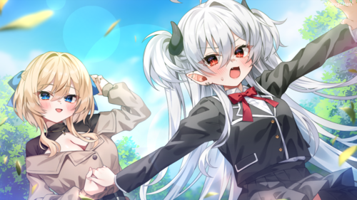 【ADV/AI汉化/PC】転性魔王さまは勇者に勝てない！-第14张图片-萌站