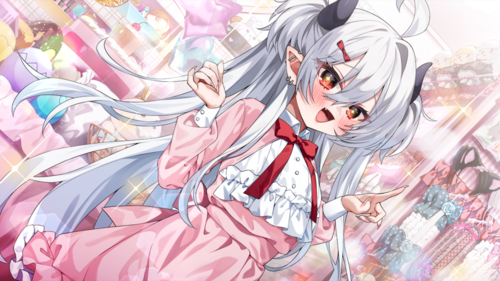 【ADV/AI汉化/PC】転性魔王さまは勇者に勝てない！-第15张图片-萌站