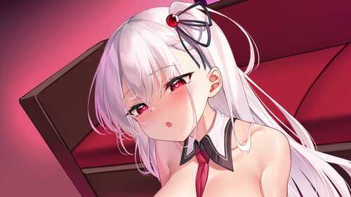 PC/SLG可爱宝贝:兔女郎 #Cute Honey: Bunny Girl Steam官方中文版+DLC-第2张图片-萌站