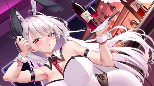 PC/SLG可爱宝贝:兔女郎 #Cute Honey: Bunny Girl Steam官方中文版+DLC-第4张图片-萌站