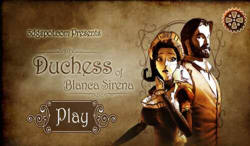 PC/SLG/布兰卡·塞琳娜公爵夫人 #Duchess of Blanca Sirena 正式版 英文生肉版-第4张图片-萌站