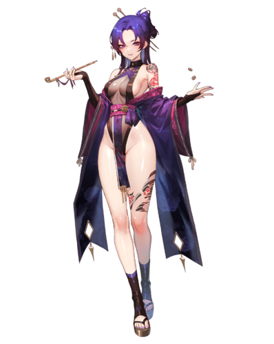 【Steam/新作/官中/动态/CV/国产(?)】半妖忍少女【4g/度盘】-第7张图片-萌站 【Steam/新作/官中/动态/CV/国产(?)】半妖忍少女【4g/度盘】-第7张图片-萌站