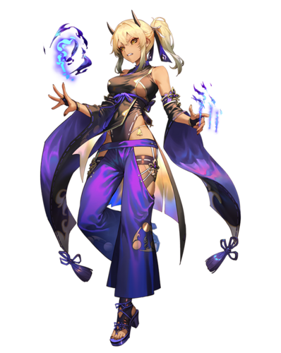 【Steam/新作/官中/动态/CV/国产(?)】半妖忍少女【4g/度盘】-第4张图片-萌站 【Steam/新作/官中/动态/CV/国产(?)】半妖忍少女【4g/度盘】-第4张图片-萌站