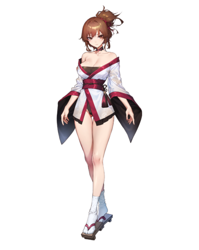 【Steam/新作/官中/动态/CV/国产(?)】半妖忍少女【4g/度盘】-第5张图片-萌站 【Steam/新作/官中/动态/CV/国产(?)】半妖忍少女【4g/度盘】-第5张图片-萌站