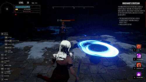 卡利斯卡   #Kalyskah v0.23.3 Steam官方中文版+DLC-第1张图片-萌站