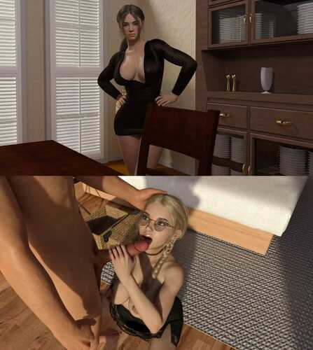 【欧美SLG/汉化/动态】光明之主1.2.0SE汉化版【PC/2.6G/更新】Bright Lord [v1.2.0 SE Steam]-第4张图片-萌站