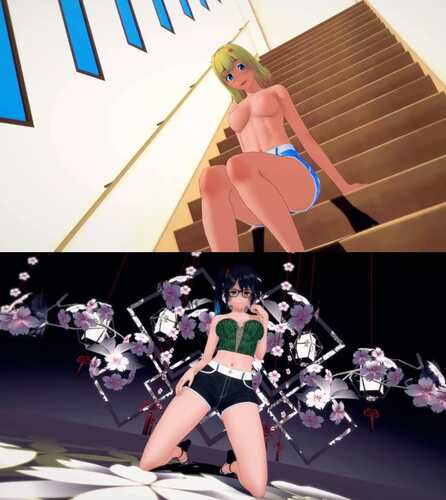 【欧美SLG/汉化/动态】深红高中0.39.0汉化版【PC/1.36G/更新】Crimson High [v0.39.0]-第4张图片-萌站