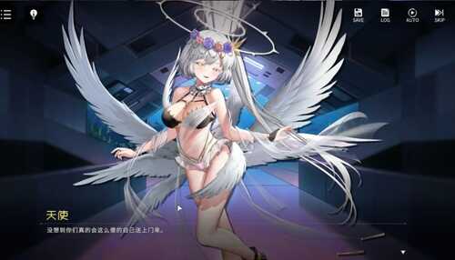 【互动SLG/中文/全动态】涩情手机RE：Erophone:Re V1.1.236官中步兵版[堕落线]【PC/2G】-第1张图片-萌站