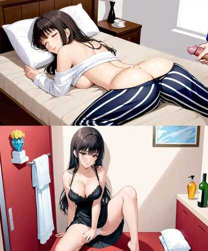 【欧美SLG/汉化/动态】回归根源1.0汉化版【PC/550M】Return to Roots [v1.0]-第3张图片-萌站