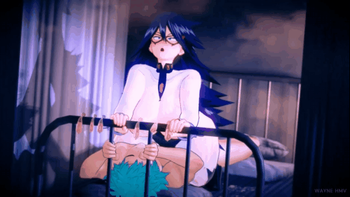 【巨乳 丝袜 小马拉大车 爆操 喷潮 中出】新作-MHA Milfs + Bonus-第14张图片-萌站