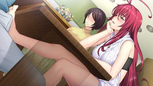 PC/ADV/榨晶士姐姐~在女性街道上被当成奴隶的我！   #搾精士のお姉さん ～女性だけの街で精液奴隷にされちゃった僕～ v1.0I汉化版+全CG-第2张图片-萌站