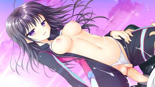 [GAL/官中/步兵]绽放★青春全力向前冲！/かけぬけ★青春スパーキング！无码版[7.29g度盘]-第2张图片-萌站