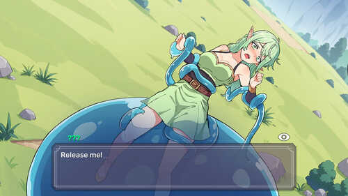 ST12月新作【肉鸽SLG/动态】欢愉编年史:异世界冒险（Chronicles of Delights: Isekai Adventure） STEAM官中【1G】-第4张图片-萌站