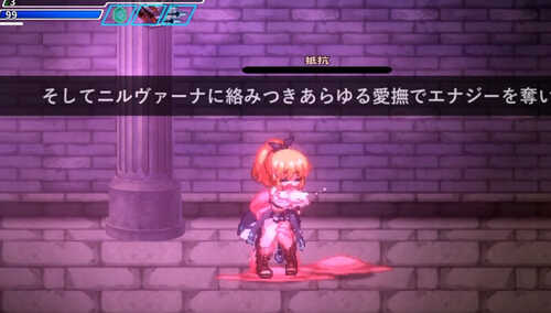 ST12月新作【动作ACT/幻想异种X/像素全动态】封淫洞窟色-情巢穴（封淫洞窟エロネスト）V2.14 STEAM官中+DLC【500MB】-第4张图片-萌站