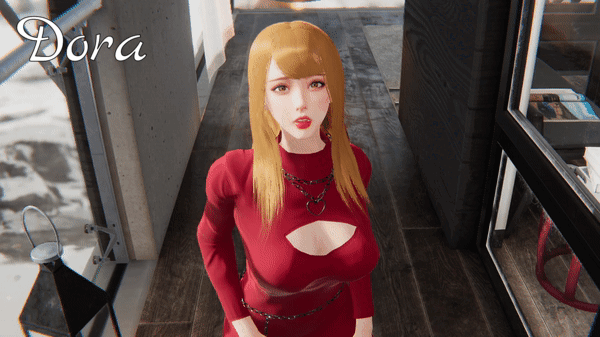 更新【互动SLG/全动态/3D作品】爱情挑战：雪山别墅和三个女孩的做爱假期（Love challenge）V1.5.5 STEAM官中+DLC【3.70G】-第5张图片-萌站