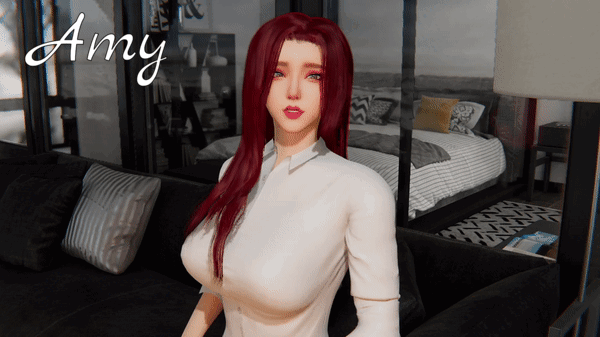 更新【互动SLG/全动态/3D作品】爱情挑战：雪山别墅和三个女孩的做爱假期（Love challenge）V1.5.5 STEAM官中+DLC【3.70G】-第6张图片-萌站