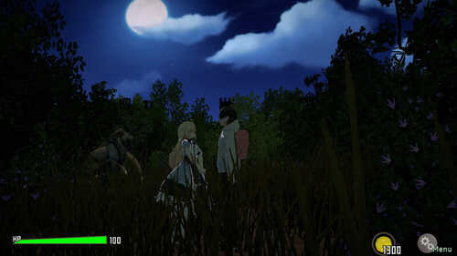 [更新]【动作ARPG/3D作品/全动态】游牧传说（Nomadic Tale (Harvest Elysium)）V1.3 STEAM官中【3.70G】-第3张图片-萌站