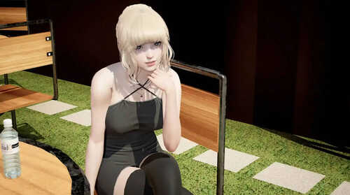 [初始]【亚洲风SLG/动态】流明（Lumen）V0.1 汉化中文【PC+安卓-2.20G】-第2张图片-萌站