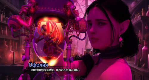 [更新]【欧美SLG/高渲染/动态】帝国编年史(Imperial Chronicles) V0.7 汉化中文【PC+安卓-2.30G】-第3张图片-萌站