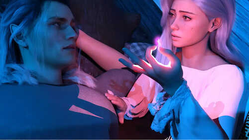 [更新]【欧美SLG/高渲染/动态】帝国编年史(Imperial Chronicles) V0.7 汉化中文【PC+安卓-2.30G】-第2张图片-萌站