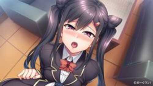 催眠性指-秘籍-Tokuten  破解   生肉 PC ADV   5G-第7张图片-萌站