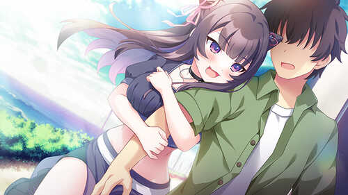 豪華限定版 可爱的罂粟！ 豪华限定版     ドカイチャ!! ラブピカルポッピー！  2.7G  PC  生肉 -第3张图片-萌站