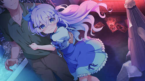 豪華限定版 可爱的罂粟！ 豪华限定版     ドカイチャ!! ラブピカルポッピー！  2.7G  PC  生肉 -第4张图片-萌站