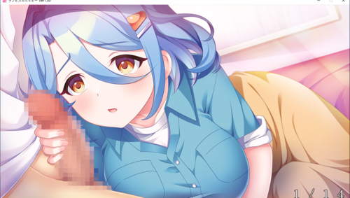 【ADV/AI汉化/PC】爱之罂粟花/ラブピカルポッピー！-第36张图片-萌站