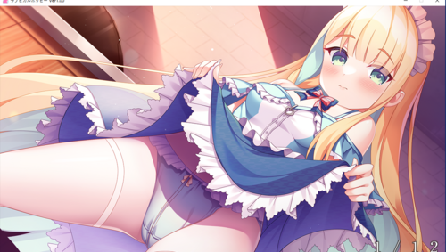 【ADV/AI汉化/PC】爱之罂粟花/ラブピカルポッピー！-第41张图片-萌站