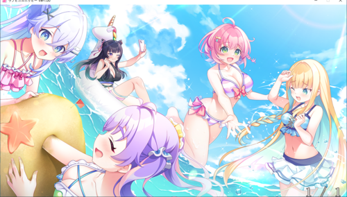 【ADV/AI汉化/PC】爱之罂粟花/ラブピカルポッピー！-第46张图片-萌站