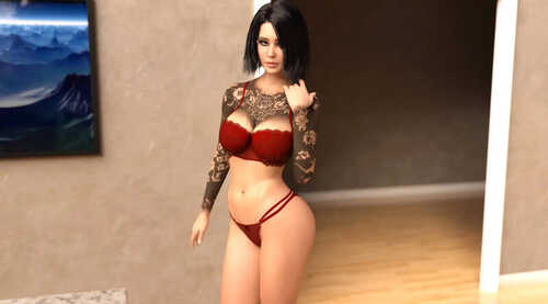 [更新]【欧美SLG/动态】我们迷路了（We Are Lost ）V0.4.17 汉化中文【PC+安卓-1G】-第1张图片-萌站