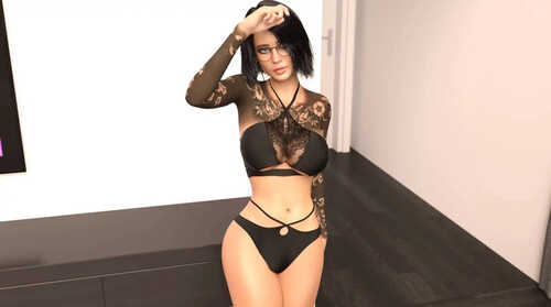 [更新]【欧美SLG/动态】我们迷路了（We Are Lost ）V0.4.17 汉化中文【PC+安卓-1G】-第3张图片-萌站