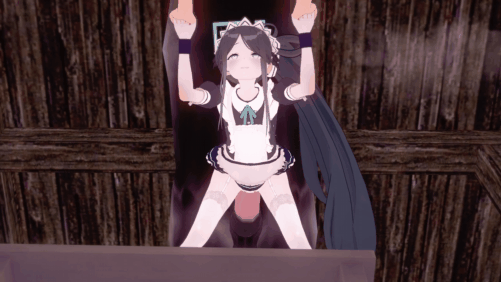 【萝莉 白丝 口交 兽交 爆操 喷潮 受孕 中出】新作-愛麗絲(Arisu)和她的動物朋友們2 {蔚藍檔案}-第1张图片-萌站