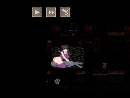 PC/RPG/サキュバスの里 ～僕がサキュバス15人の専用オチンポ係になった日～  v1.0 汉化版-第1张图片-萌站