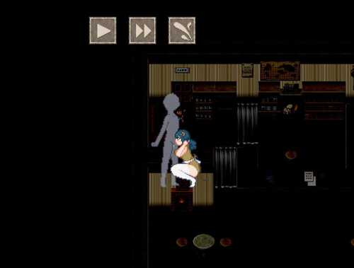 PC/RPG/サキュバスの里 ～僕がサキュバス15人の専用オチンポ係になった日～  v1.0 汉化版-第2张图片-萌站