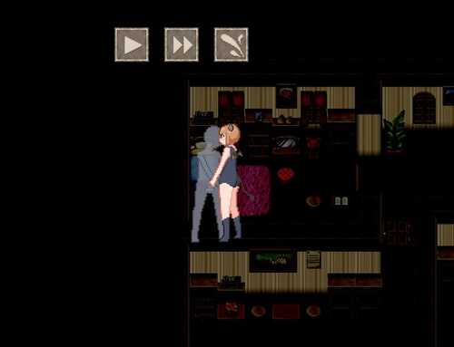 PC/RPG/サキュバスの里 ～僕がサキュバス15人の専用オチンポ係になった日～  v1.0 汉化版-第3张图片-萌站