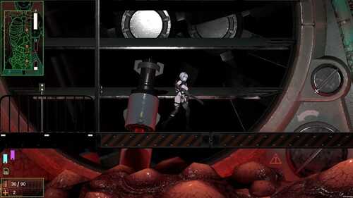 PC/ACT/#CYAN BRAIN  v0.3 Ver241218 官方中文版  ·v0.3更新介绍· 第二章更新-第2张图片-萌站