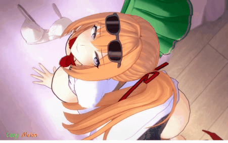 【巨乳 黑丝 小马拉大车 爆操 喷潮 后入 中出】新作-【少女前线】骗子....你觉得我需要的是那张打发人的破绿卡吗.....别再不告而别了-第3张图片-萌站