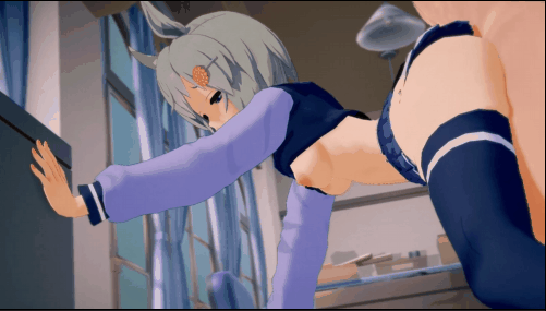 【巨乳 JK服 爆操 喷潮 中出】新作-Umamusume-青雲天空-第9张图片-萌站