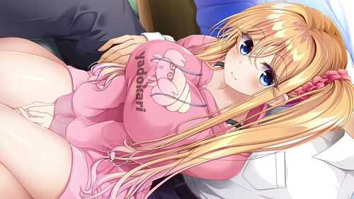 PC/ADV/傲慢的小梦 想与哥哥做很多很多H的事情！   #ナマイキユメちゃんはおにぃとメチャクチャHしたい！ 精翻汉化版+全CG存档-第4张图片-萌站