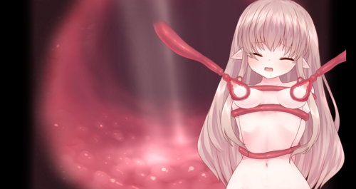 【触手 萝莉 堕落 折磨 汉化 步兵 异种】 苗床快乐地狱之触手监狱 PC-第1张图片-萌站