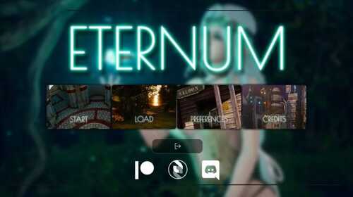 【双端/神作SLG/汉化/动态】【永恒世界 Eternum 0.75】-第1张图片-萌站