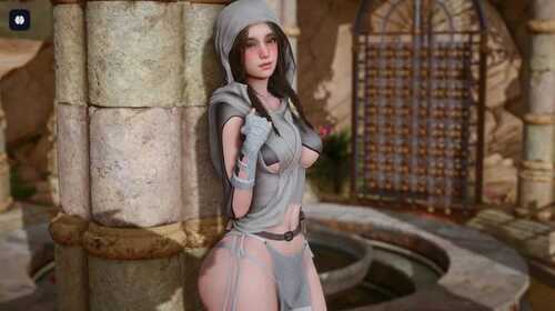 【双端/神作SLG/汉化/动态】【永恒世界 Eternum 0.75】-第7张图片-萌站